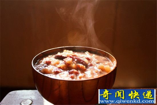 腊八节为什么要喝腊八粥?腊八民间风俗你又知道多少?