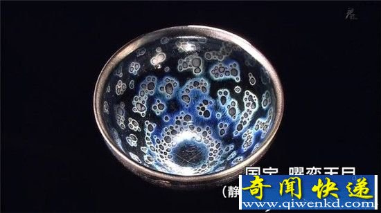 日本从中国掠夺的十大国宝 件件价值连城