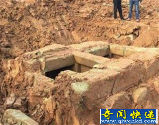 成都现宋代土豪墓 陪葬品丰富墓主人堪称古代版大富翁