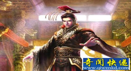 长平之战后秦国统一进程加快 秦王关键时刻犯下致命失误!