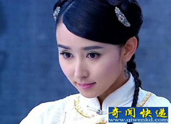 清朝一女子终年不浴?竟让皇帝爱的死去活来!
