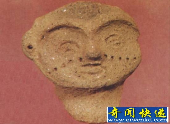 蚌埠发现古文化遗址 疑似汉朝建造