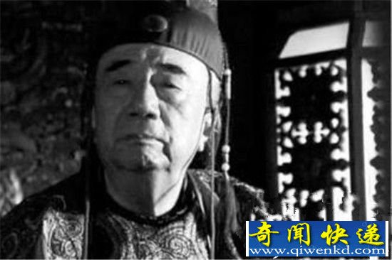 古代太监割阉过程图 场面血腥恐怖令人震惊!