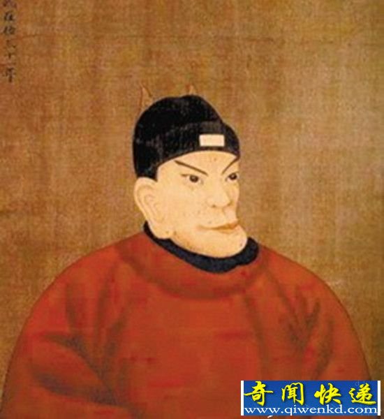 朱元璋开国杀功臣 汤和如何保老命