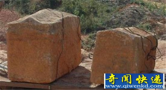 七星巨棺隐藏惊天秘密曝光 竟是外星人特制棺材!