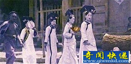 北京故宫灵异事件照片 揭秘1992年故宫闹鬼事件!