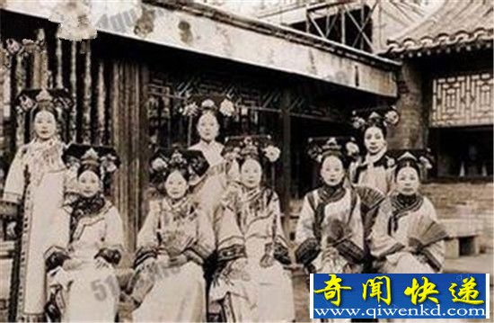 北京故宫灵异事件照片 揭秘1992年故宫闹鬼事件!
