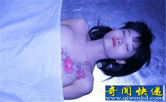 男子16年奸淫停尸房百具女尸 重口味专家惊呆了!