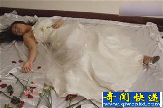 男子诡异恋尸癖奸淫太平间女尸18年 震惊全球!