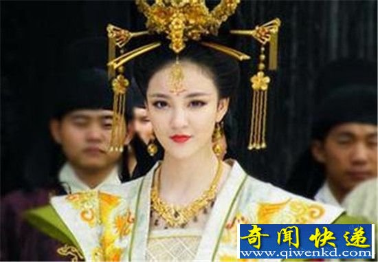 为何武则天要用奇葩避孕法坚决不怀李世民的孩子?