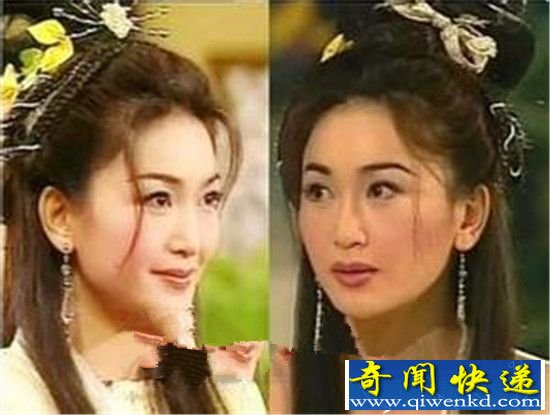 貂蝉古尸容貌复原图曝光完胜 妲己古尸容貌复原图