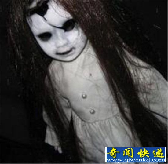 盗墓贼古墓奸淫千年女尸 诞下吸血鬼怪婴被分尸