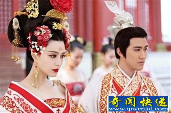 武则天墓千古之谜大曝光 千年未被盗竟是麒麟守护?