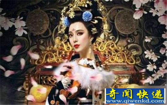 武则天墓千古之谜大曝光 千年未被盗竟是麒麟守护?