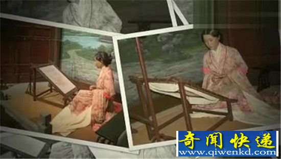 汉代女尸凌惠平不腐之谜揭开 竟因体中胎儿护体!