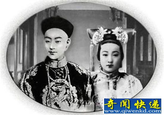 慈禧死后风韵犹存遭盗墓贼强暴 遗体中不老丹被盗!