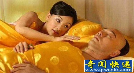 慈禧死后风韵犹存遭盗墓贼强暴 遗体中不老丹被盗!