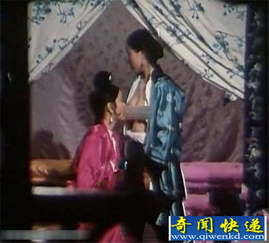 慈禧美艳竟靠人乳保养 清朝后宫饮人乳成风