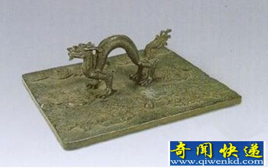盗墓史上门派之分 四大门派各有不同