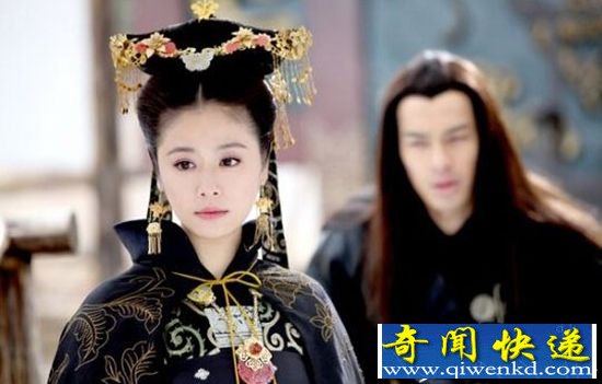 中国历史上最完美皇后 光武帝之妻阴丽华
