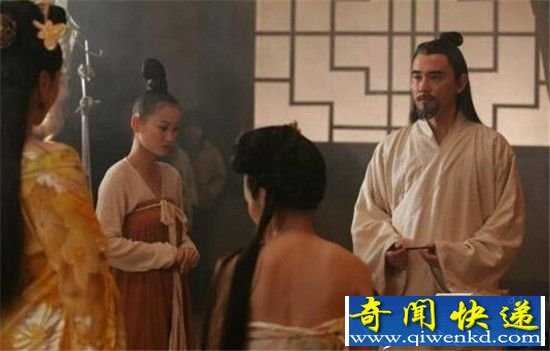 皇帝用独门绝活选妃侍寝 动物选妃不忍直视!