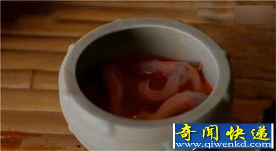 古代检查处女方法变态至极 太恐怖了!