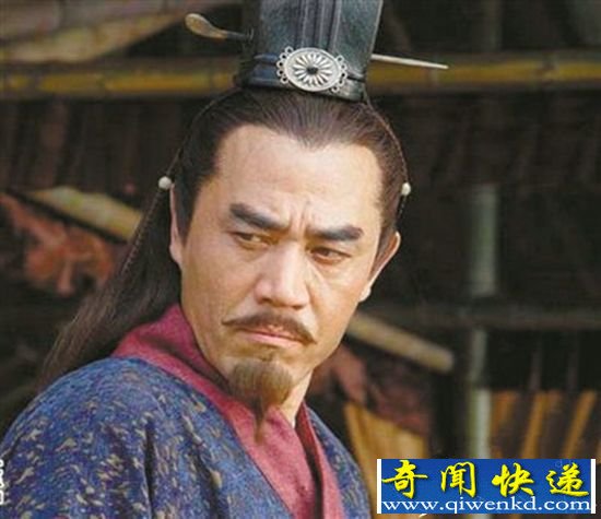 朱元璋被评价没文化 一切因为大白话