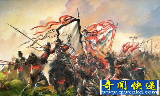 仅靠三十六人收服一个国家 班超的谋略
