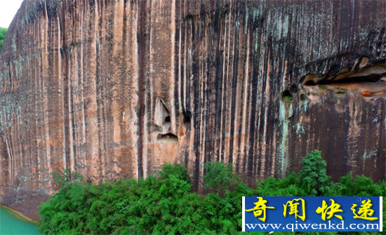 盗墓笔记崖葬悬棺是什么 1200年崖葬悬棺揭秘