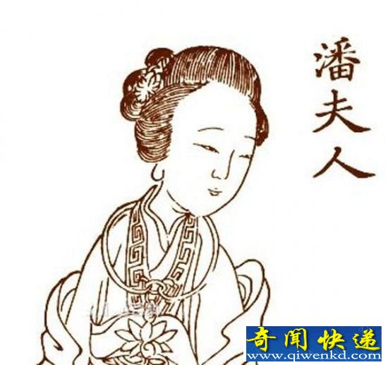 皇帝为纺织女美色所迷 儿子最后登上皇位却下场凄惨