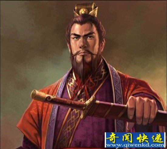 皇帝为纺织女美色所迷 儿子最后登上皇位却下场凄惨