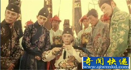 古代太监满足生理需求用过的变态损招?震惊