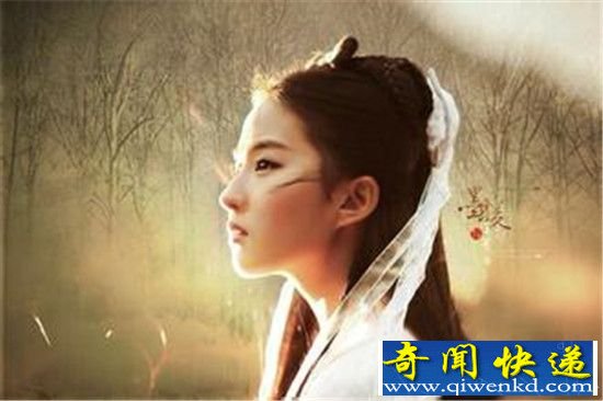 千年古墓竟神秘女人竟与千年真龙共度一生!