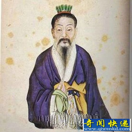 春秋战国时期的改革家 古代人的智慧不容小觑