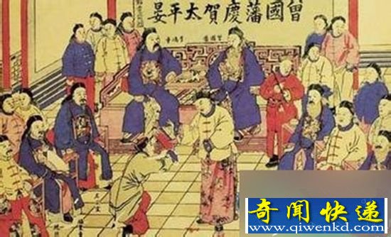 清朝四大冤案详细解说 朝廷灰暗人民受苦