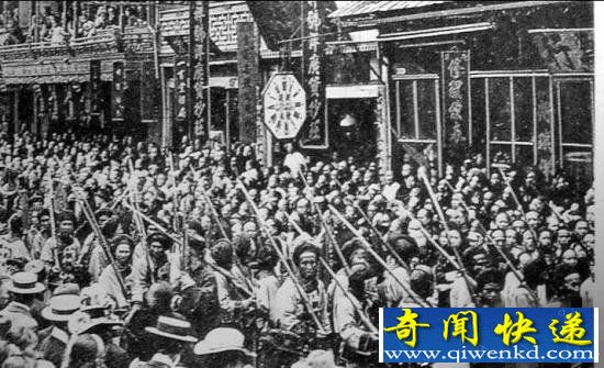 清朝四大冤案详细解说 朝廷灰暗人民受苦