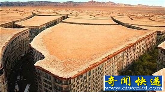 土耳其惊现3000年地下迷宫 曾遭外星人攻击!