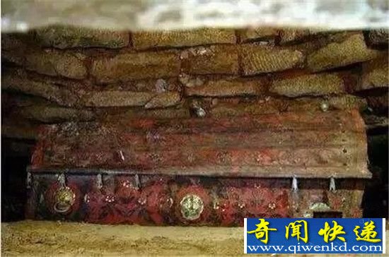 盗墓笔记中诡异的宝物 这些竟是真实存在!