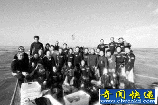 神秘长寿村暗藏古墓 村民一夜之间离奇死亡