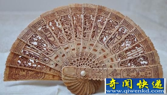 古代人的避暑神器 应有尽有超凡脱俗