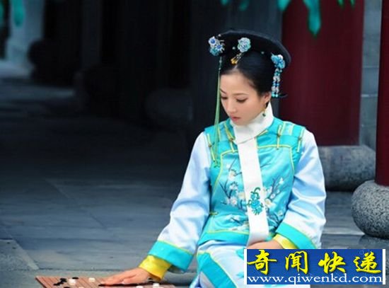揭露明清宫女的命运 并非全部老死宫中