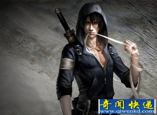 千年古墓引出上古恩怨 摸金校尉的真正传承