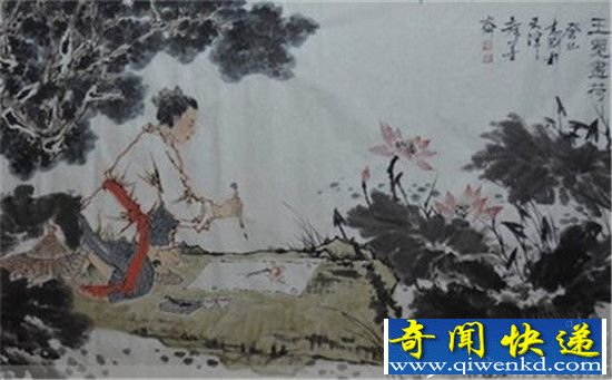 慈禧太后竟诅咒清王朝灭亡 一语成谶!