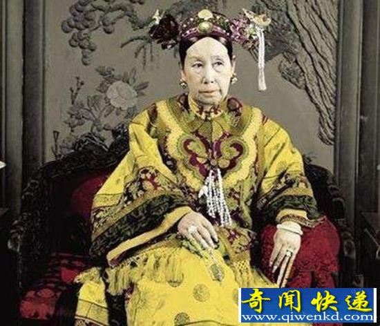 慈禧太后一生居住储秀宫 储秀宫到底有何秘密?