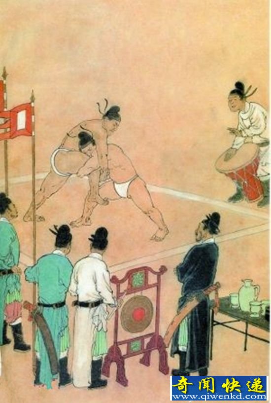 文状元头衔打架而来 古代科举奇葩事