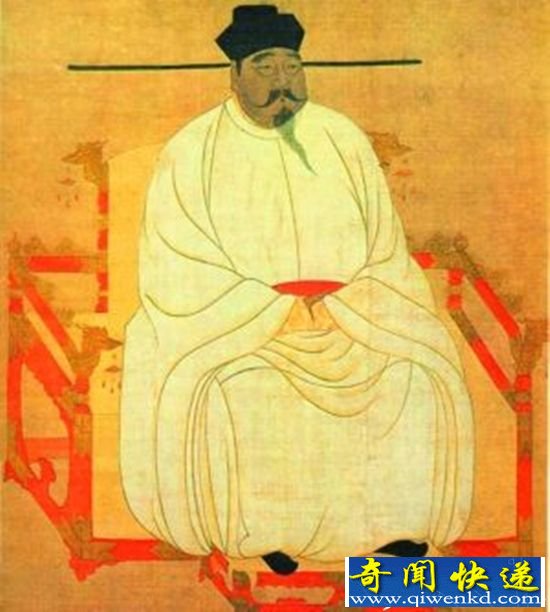 文状元头衔打架而来 古代科举奇葩事