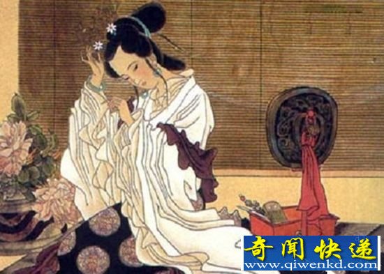 中国古代著名女神医 义妁刻苦艰难终有成