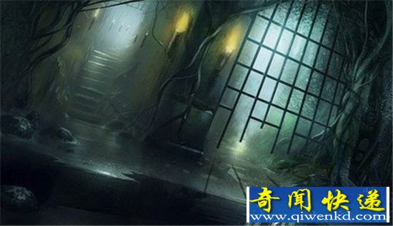 千年古墓现三世铜棺 千年古尸为死后成仙