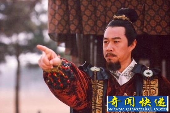 中国历史上儿童皇帝们 小小年纪奋发图强