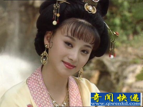 明代奇女子徐妙锦 敢于拒绝皇帝求亲的女子